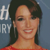 Jennifer Beals American Actress Diamond Painting