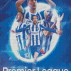 Brighton And Hove Albion League Diamond Painting