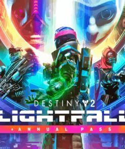 Destiny 2 Video Game Poster Diamond Painting