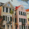 Charleston City Diamond Painting