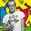 Keith Haring Diamond Painting