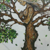 Magical Tree Of Life Diamond Painting