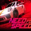 Need For Speed Video Game Diamond Painting
