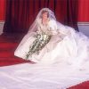 Princess Diana Wedding Diamond Painting