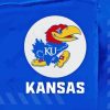 Kansas Jayhawks Logo Diamond Painting