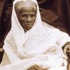 Old Harriet Tubman Diamond Painting