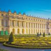 Palace Of Versaille Diamond Painting