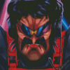 Dr Disrespect Diamond Painting