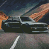 BMW E30 Diamond Painting