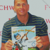 Baseballer Alex Rodriguez Diamond Painting