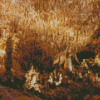 Carlsbad Canyon Landscape Diamond Painting
