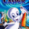 Casper The Friendly Ghost Diamond Painting