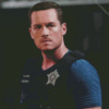 Chicago Pd Jesse Soffer Diamond Painting