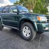 Close Up Toyota 4Runner Diamond Painting