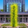 Dale Chihuly Diamond Painting