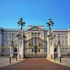 England Buckingham Palace Diamond Painting