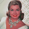 Esther Williams Diamond Painting