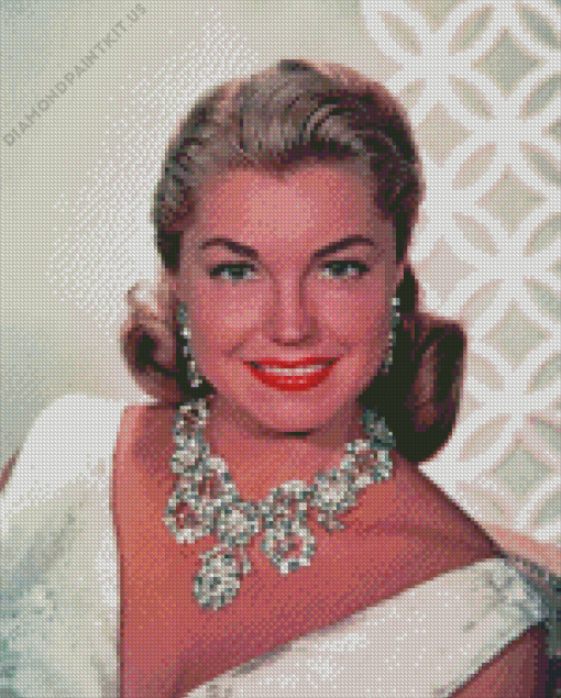 Esther Williams Diamond Painting