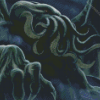 Fantasy Cthulhu Diamond Painting