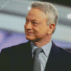 Gary Sinise Side Profile Diamond Painting