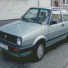 Golf 2 Diamond Painting