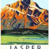 Jasper Poster Diamond Painting
