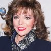 Joan Collins Diamond Painting