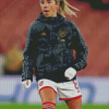 Jordan Nobbs Diamond Painting