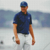 Jordan Spieth American Golfer Diamond Painting