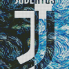 Juventus Diamond Painting