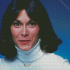 Kate Jackson Diamond Painting