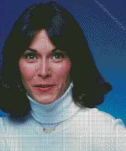 Kate Jackson Diamond Painting