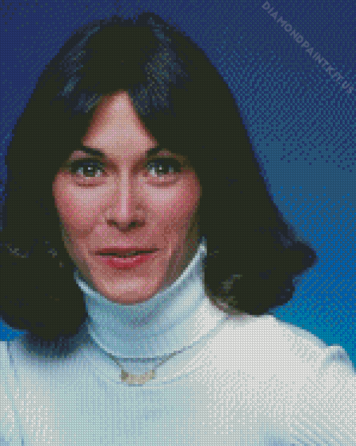 Kate Jackson Diamond Painting