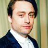 Kieran Culkin Actor Diamond Painting