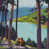 Lake of the Ozarks Diamond Painting