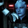 Liara TSoni Mass Effect Diamond Painting