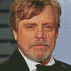 Mark Hamill Diamond Painting