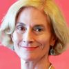 Martha Nussbaum Face Diamond Painting