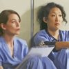 Meredith and Cristina Diamond Painting