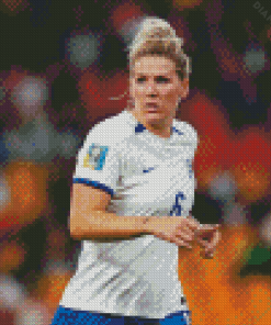 Millie Bright Diamond Painting