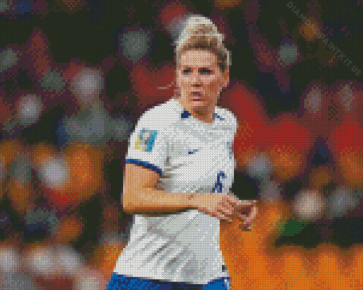 Millie Bright Diamond Painting