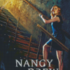 Nancy Drew Diamond Painting