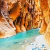 Narrows Zion National Park Diamond Painting