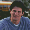 Nathan Scott Diamond Painting