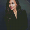 Naya Rivera Diamond Painting