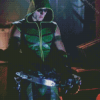 Oliver Queen Diamond Painting