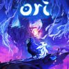 Ori and The Will Of The Wisps Poster Diamond Painting