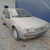 Peugeot 405 Car Diamond Painting