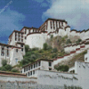 Potala Palace Diamond Painting