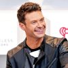 Ryan Seacrest Diamond Painting